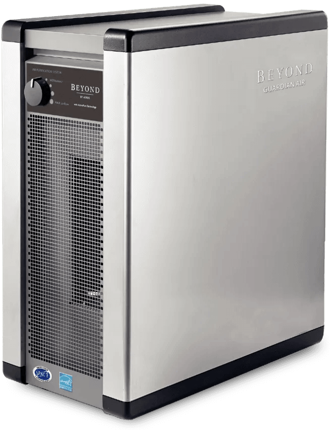 ActivePure® Guardian Air & Surface Pro