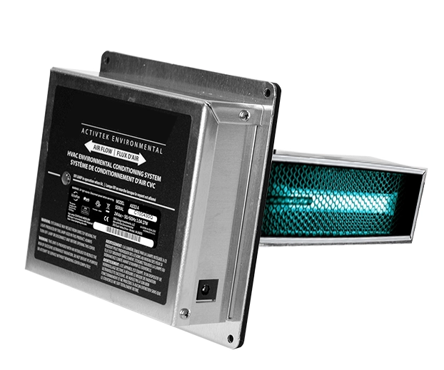 ActivePure Induct 2000