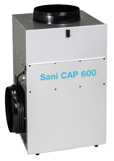 Sani CAP 600